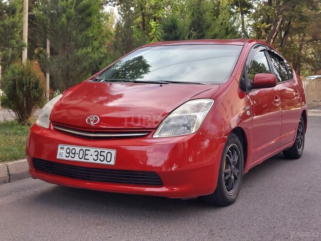 Toyota Prius 2007, 428,443 km - 1.5 l - Bakı