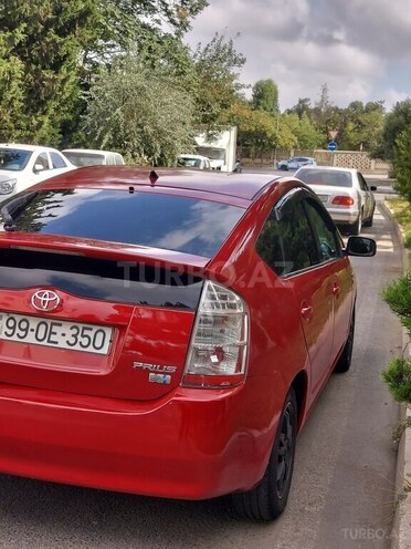 Toyota Prius 2007, 428,443 km - 1.5 l - Bakı