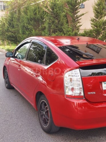 Toyota Prius 2007, 428,443 km - 1.5 l - Bakı