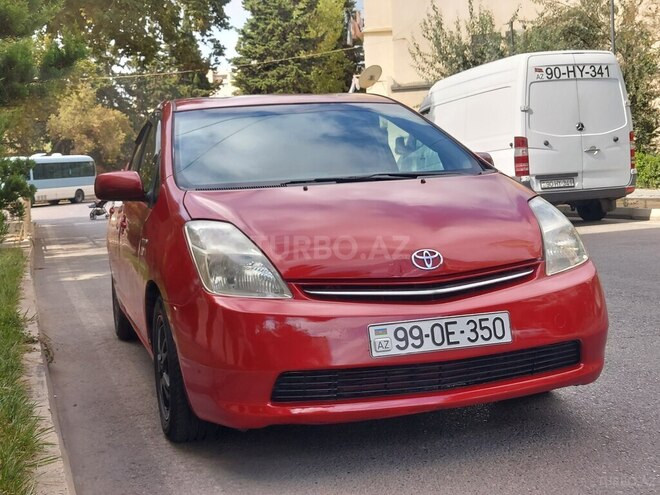 Toyota Prius 2007, 428,443 km - 1.5 l - Bakı
