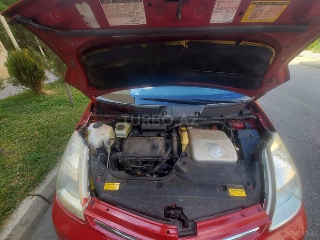 Toyota Prius 2007, 428,443 km - 1.5 l - Bakı