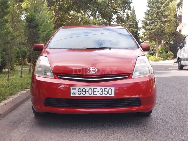 Toyota Prius 2007, 428,443 km - 1.5 l - Bakı