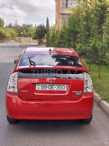 Toyota Prius 2007, 428,443 km - 1.5 l - Bakı