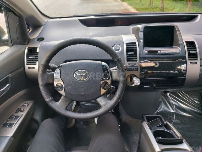 Toyota Prius 2007, 428,443 km - 1.5 l - Bakı