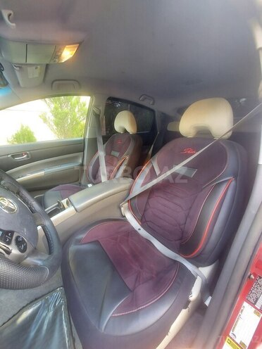 Toyota Prius 2007, 428,443 km - 1.5 l - Bakı