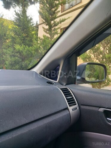 Toyota Prius 2007, 428,443 km - 1.5 l - Bakı