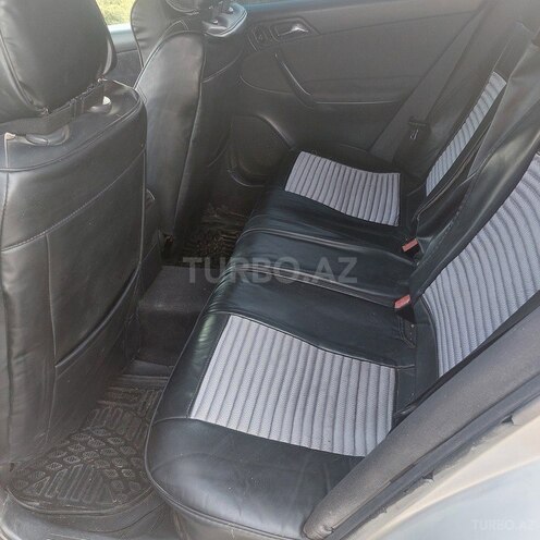 Mercedes C 220 2000, 150,000 km - 2.1 l - İmişli