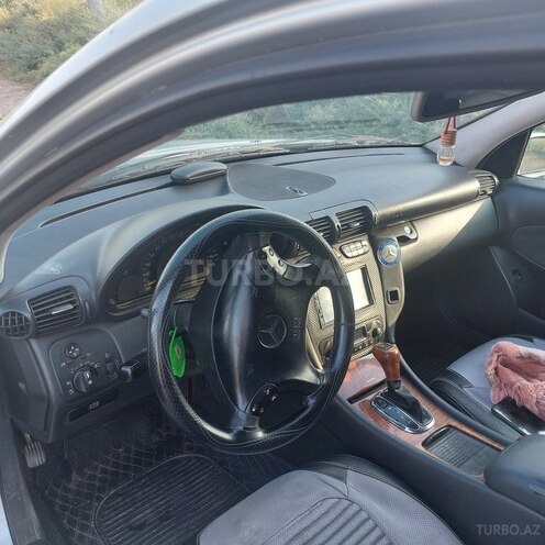 Mercedes C 220 2000, 150,000 km - 2.1 l - İmişli