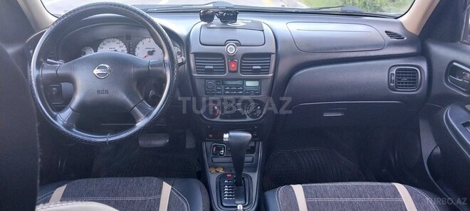 Nissan Sunny 2007, 280,000 km - 1.6 л - Mingəçevir