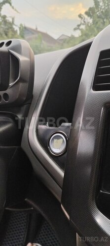 Chevrolet Aveo 2012, 254,000 km - 1.6 l - Şirvan
