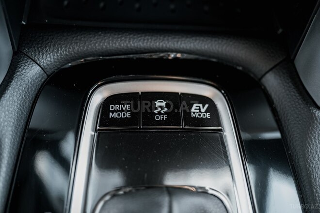 Toyota  2025, 0 km - 2.0 l - Bakı