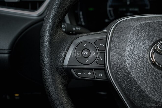 Toyota  2025, 0 km - 2.0 l - Bakı