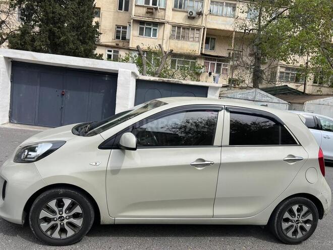 Kia Morning 2016, 150,508 km - 1.0 л - Bakı