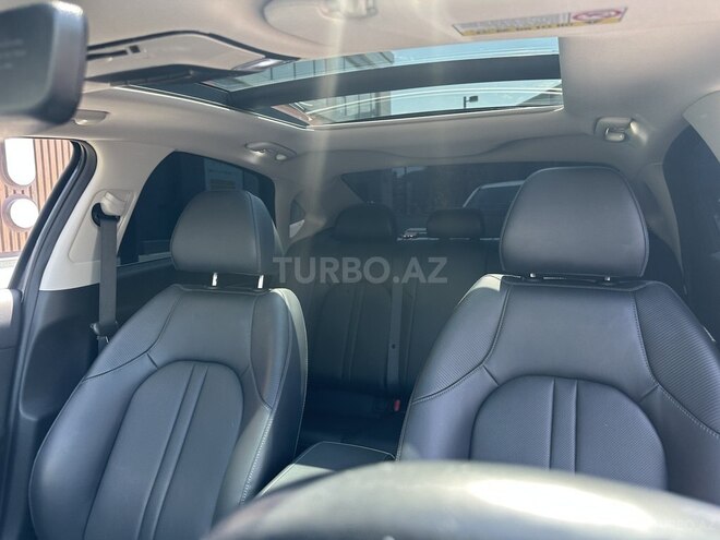 Hyundai Sonata 2019, 160,000 km - 2.0 l - Bakı