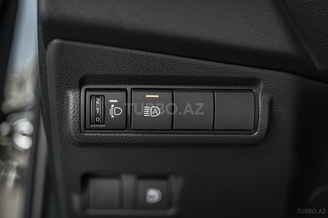 Toyota  2025, 0 km - 2.0 l - Bakı