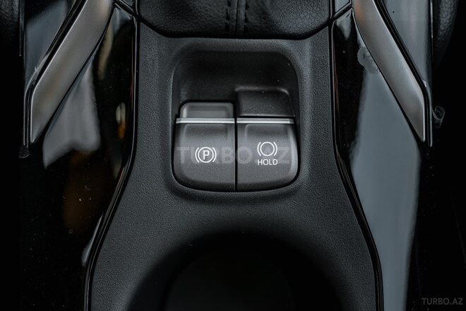 Toyota  2025, 0 km - 2.0 l - Bakı