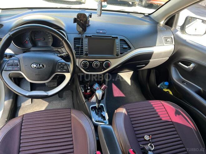 Kia Morning 2016, 150,508 km - 1.0 л - Bakı
