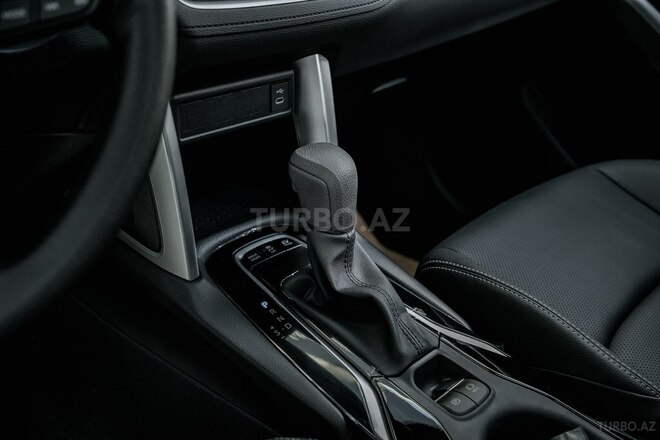 Toyota  2025, 0 km - 2.0 l - Bakı