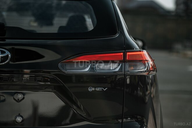 Toyota  2025, 0 km - 2.0 l - Bakı