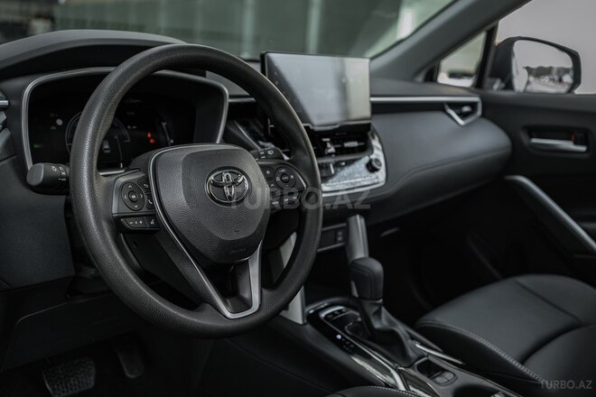 Toyota  2025, 0 km - 2.0 l - Bakı