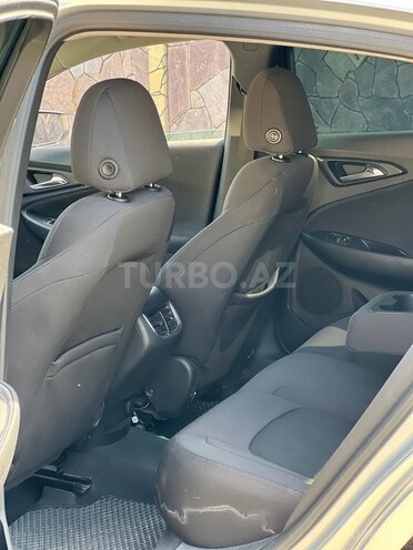 Chevrolet Malibu 2016, 223,000 km - 1.5 l - Bakı