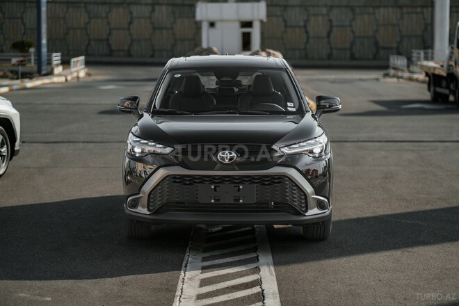 Toyota  2025, 0 km - 2.0 l - Bakı