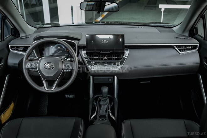 Toyota  2025, 0 km - 2.0 l - Bakı