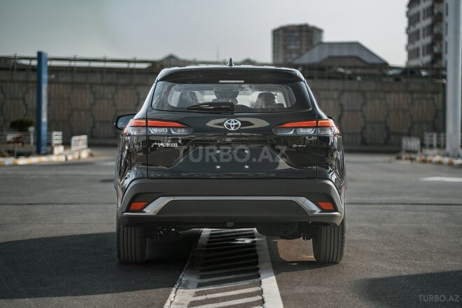 Toyota  2025, 0 km - 2.0 l - Bakı