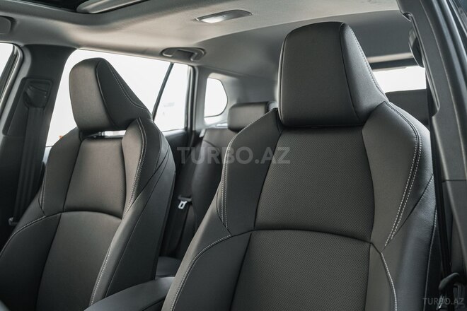Toyota  2025, 0 km - 2.0 l - Bakı