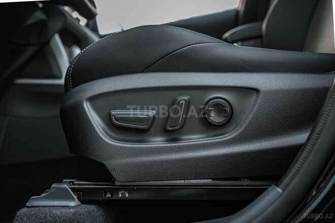 Toyota  2025, 0 km - 2.0 l - Bakı