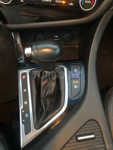 Kia K5 2014, 210,000 km - 2.0 l - Bakı
