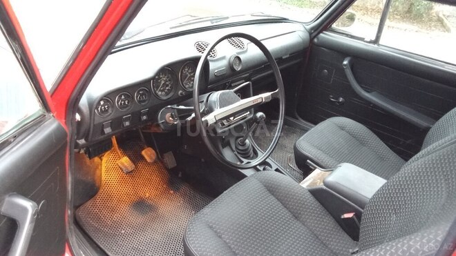 LADA (VAZ) 21011 1988, 99,000 km - 1.3 л - Goranboy