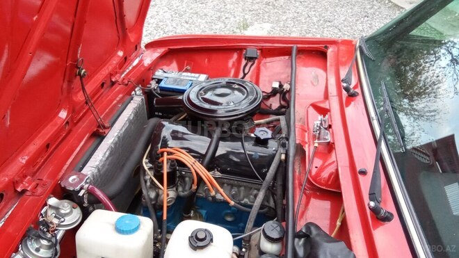 LADA (VAZ) 21011 1988, 99,000 km - 1.3 л - Goranboy