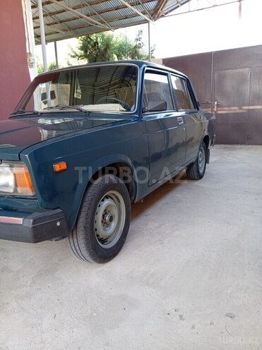 LADA (VAZ) 2107 2005, 41,327 km - 1.6 l - Şirvan