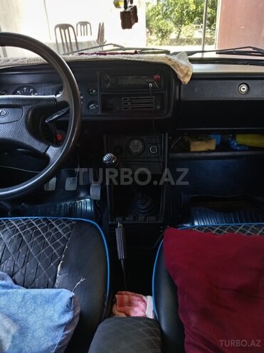 LADA (VAZ) 2107 2005, 41,327 km - 1.6 l - Şirvan