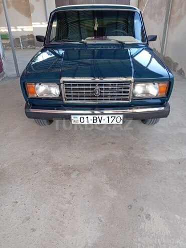 LADA (VAZ) 2107 2005, 41,327 km - 1.6 l - Şirvan