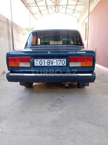 LADA (VAZ) 2107 2005, 41,327 km - 1.6 l - Şirvan