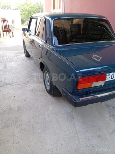 LADA (VAZ) 2107 2005, 41,327 km - 1.6 l - Şirvan