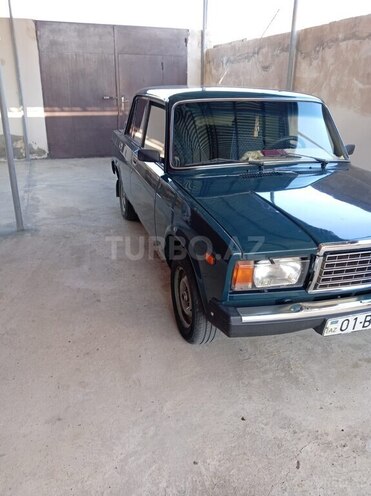 LADA (VAZ) 2107 2005, 41,327 km - 1.6 l - Şirvan