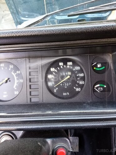 LADA (VAZ) 2107 2005, 41,327 km - 1.6 l - Şirvan