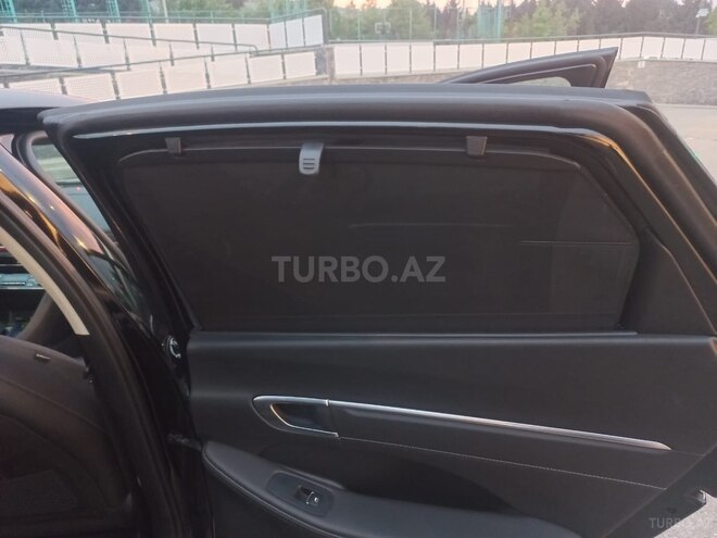 Hyundai Sonata 2023, 40,000 km - 2.0 l - Bakı