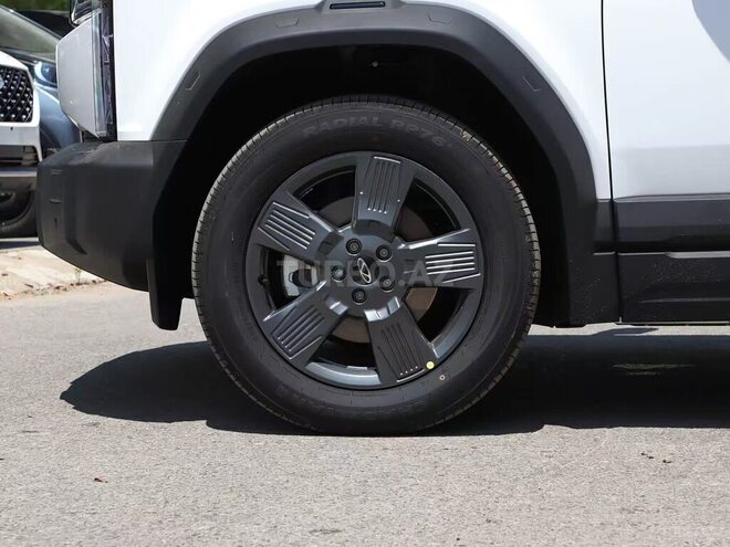 Chery  2025, 0 km - 0.0 l - Bakı
