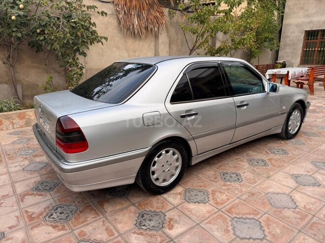 Mercedes C 200 1999, 227,000 km - 2.0 л - Bakı