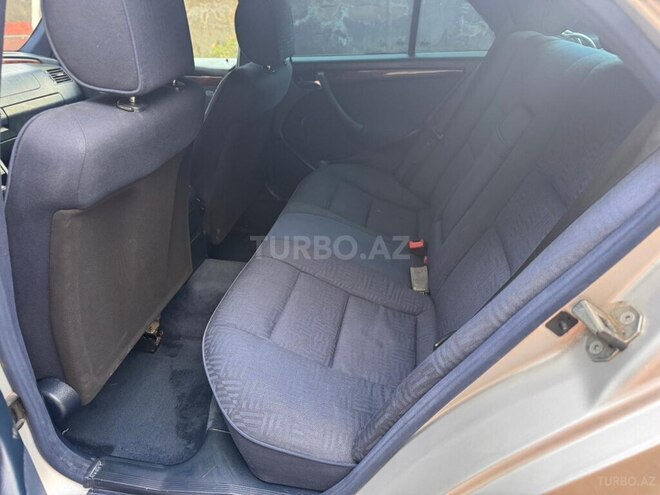 Mercedes C 200 1999, 227,000 km - 2.0 л - Bakı