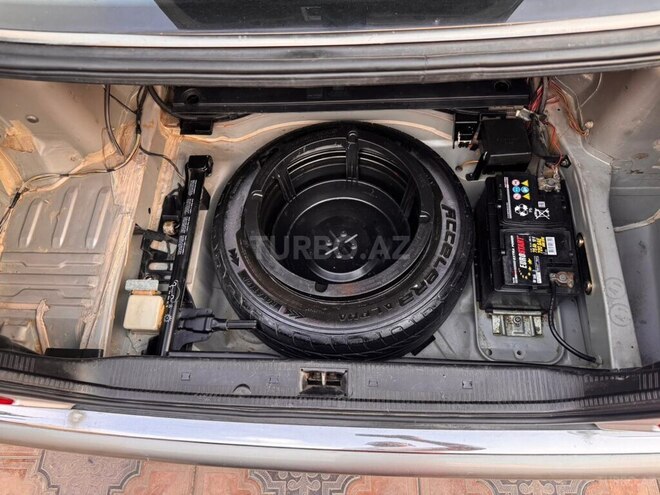 Mercedes C 200 1999, 227,000 km - 2.0 л - Bakı