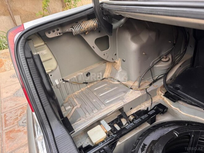 Mercedes C 200 1999, 227,000 km - 2.0 л - Bakı