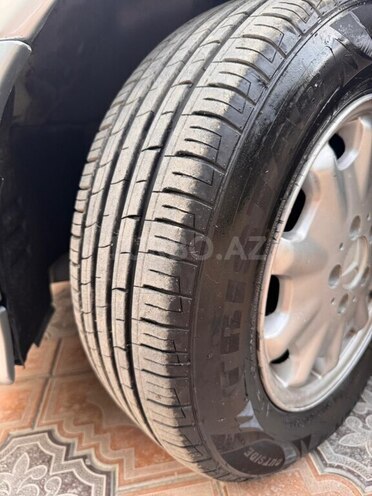 Mercedes C 200 1999, 227,000 km - 2.0 л - Bakı