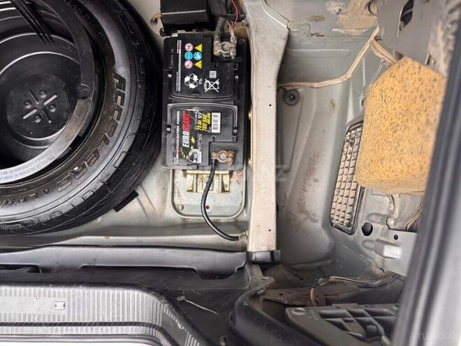 Mercedes C 200 1999, 227,000 km - 2.0 л - Bakı
