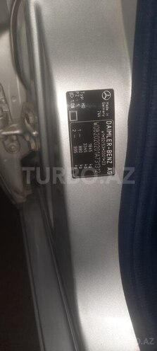 Mercedes C 200 1999, 227,000 km - 2.0 л - Bakı