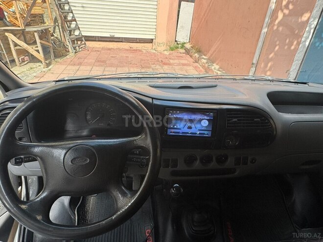 Ford Transit 1999, 380,000 km - 2.5 l - Bakı